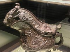 -上海博物馆(人民广场馆)