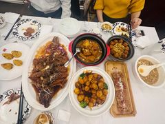 -卫鼎轩·曹公馆(鼓楼店)