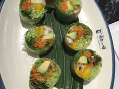 -美奈小馆·越南料理(福田星河COCO Park店)