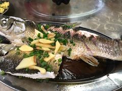 -竹一味·竹筒饭