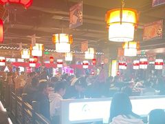 -蜀大侠火锅(总府路店)