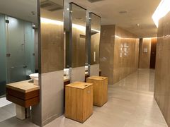 -深圳君悦酒店-游泳池