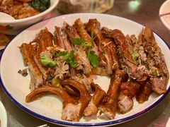 -陈鹏鹏潮汕菜(宝安机场T3航站楼店)