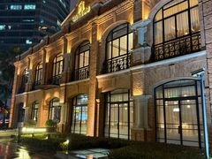 -海味观(老西门店)