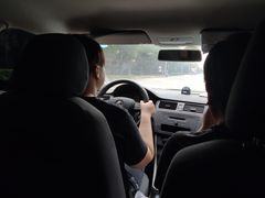 -胜华驾校·小猫学车(银都店)