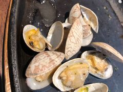 -萨莉亚意式餐厅(莲花国际广场店)