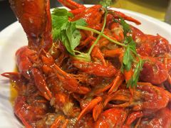 -莲餐厅·湖北菜·潜江小龙虾店(愚园路店)