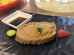 -转角·老弄堂上海菜(长寿路店)