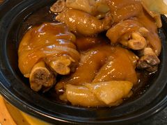 -禄興記香港大排档(歌斐中心店)