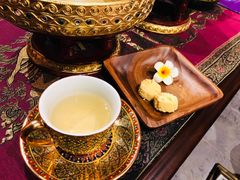 -MintsThai沁泰都市SPA·泰式按摩(公园1903店)