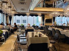 大堂-马克西姆俄罗斯餐厅(通亚街店)