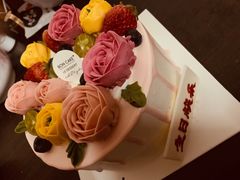 -BONCAKE裱花蛋糕(万象汇店)
