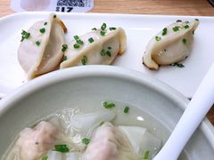 -苏小柳点心·手作小笼包(新街口分院店)