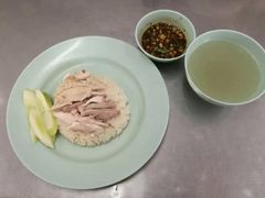 -红大哥水门鸡饭(總店)