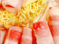 -炙韩料理·部队锅专门店