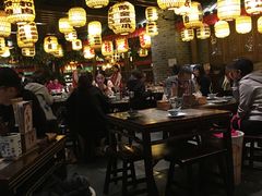 -粗粮人家(簋街店)