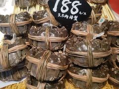 -徐记海鲜(陕西历史博物馆|明德门店)