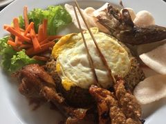 -Pundi Pundi Restaurant
