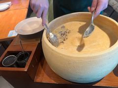 意大利车轮芝士意面-新贝乐意大利餐厅(苏州中心店)