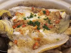 -银都上海菜馆(粤海东路店)