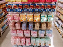 -名创优品(山东青岛华润万象城店)