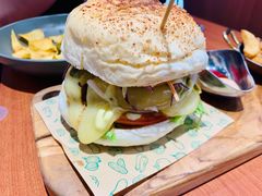 -魏斯理汉堡(西安沣东吾悦店)