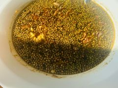 麻得跳-胡马八破·川菜小馆(高新万达店)