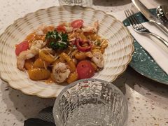 -CRAZYONES西班牙海鲜饭(上海美罗城店)