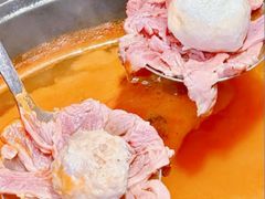 -冯校长老火锅(广州正佳广场店)