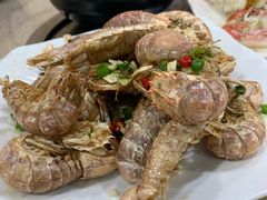 -原味蒸汽海鲜(嵊泗店)