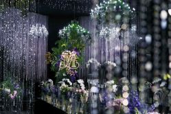 -北京嘉里大酒店·宴会厅婚宴·户外婚礼·生日宴