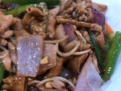 -烧鹅妹饭店