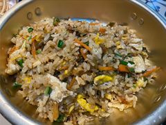 -新凯旋烧烤·燕姐千岛湖土菜