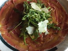 -PIZZA BIANCA(民园店)
