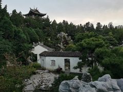 -花洲书院