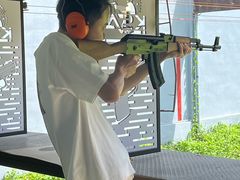 -甲米射击场KRABI SHOOTING RANGE