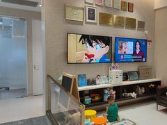 -TSK齿科德申会口腔门诊·联洋诊所
