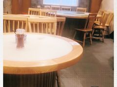 大堂-慧娟面馆·餐厅(望江路店)