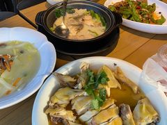 -蠔爺王志德生蚝馆(金沙湾店)