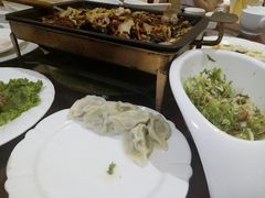 -乳山国际大酒店3号餐厅