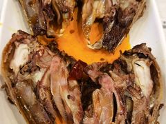 卤兔头-霸王虾·麻辣小龙虾(清水河公园店)