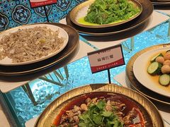 -凡塔斯牛排自助餐厅(莆田万达店)
