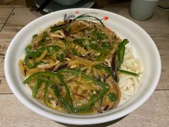 -四姐妹东北饺子(沙尾路店)