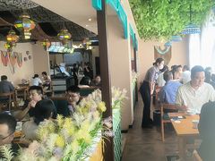 -巴尔喀十新疆餐厅(开发区店)