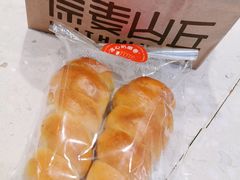 冰心奶酪卷-原麦山丘(西红门荟聚店)
