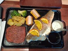 -必胜客(长安店)