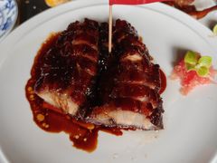 -侨美·唐荔园·40年地道粤菜