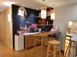 -Dr.Tin RooM美町美肤