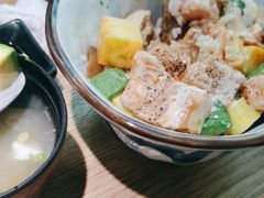 -沼津港精致料理·寿喜烧·烧鸟(青浦宝龙广场日料榜单店)