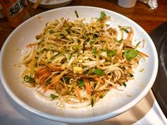 当家大拌菜-海味当家·蒸锅海鲜(星海公园店)